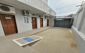 Hotel Residencial Manaus - Dom Pedro